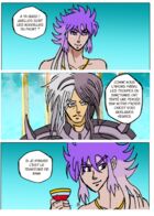 Saint Seiya Cupidon chapter : Chapitre 1 page 10