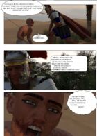 SLAVES OF CLEOPATRA : Глава 4 страница 5