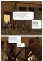 SLAVES OF CLEOPATRA : Chapter 4 page 7