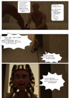 SLAVES OF CLEOPATRA : Chapter 4 page 8