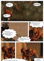 SLAVES OF CLEOPATRA : Chapter 4 page 19
