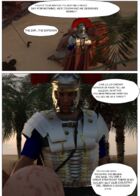 SLAVES OF CLEOPATRA : Chapter 4 page 3