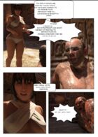 SLAVES OF CLEOPATRA : Chapter 5 page 19