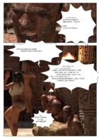 SLAVES OF CLEOPATRA : チャプター 5 ページ 24