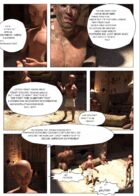 SLAVES OF CLEOPATRA : チャプター 5 ページ 37