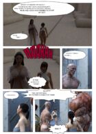 SLAVES OF CLEOPATRA : Chapter 5 page 42