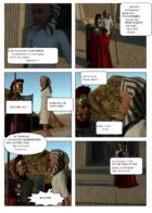 SLAVES OF CLEOPATRA : Chapter 5 page 5