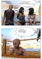 SLAVES OF CLEOPATRA : Chapter 5 page 51