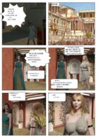 SLAVES OF CLEOPATRA : Chapter 5 page 6