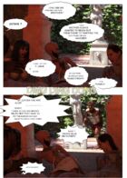 SLAVES OF CLEOPATRA : Chapitre 6 page 11