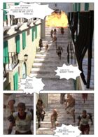 SLAVES OF CLEOPATRA : Chapitre 6 page 12
