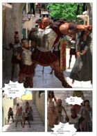 SLAVES OF CLEOPATRA : Chapitre 6 page 13