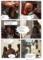 SLAVES OF CLEOPATRA : Chapitre 6 page 14