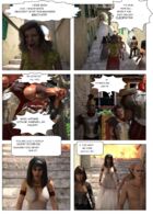 SLAVES OF CLEOPATRA : Chapitre 6 page 15