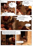 SLAVES OF CLEOPATRA : Chapitre 6 page 2
