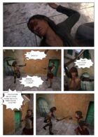 SLAVES OF CLEOPATRA : Chapitre 6 page 23