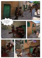 SLAVES OF CLEOPATRA : Chapitre 6 page 25