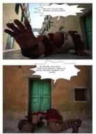 SLAVES OF CLEOPATRA : Chapitre 6 page 27