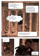 SLAVES OF CLEOPATRA : Chapitre 6 page 3
