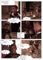 SLAVES OF CLEOPATRA : Chapitre 6 page 4
