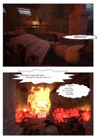 SLAVES OF CLEOPATRA : Chapitre 6 page 8