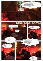 SLAVES OF CLEOPATRA : Chapitre 6 page 9