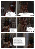 SLAVES OF CLEOPATRA : Chapter 7 page 8