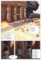 SLAVES OF CLEOPATRA : Chapter 7 page 22