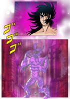 Saint Seiya Cupidon chapter : Capítulo 2 página 17