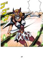 Saint Seiya Cupidon chapter : チャプター 2 ページ 28