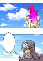 Saint Seiya Cupidon chapter : Chapitre 2 page 37