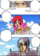 Saint Seiya Cupidon chapter : Chapitre 2 page 39