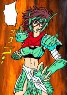 Saint Seiya Cupidon chapter : Chapitre 2 page 46