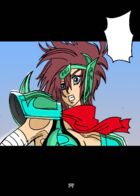 Saint Seiya Cupidon chapter : チャプター 2 ページ 48