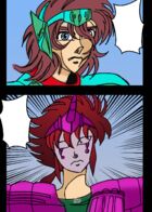 Saint Seiya Cupidon chapter : Chapitre 2 page 49