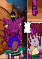 Saint Seiya Cupidon chapter : Chapter 2 page 51