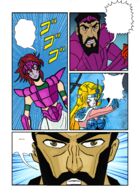 Saint Seiya Cupidon chapter : Глава 2 страница 53