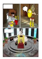 Saint Seiya Cupidon chapter : Глава 2 страница 56