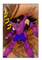 Saint Seiya Cupidon chapter : Глава 2 страница 59