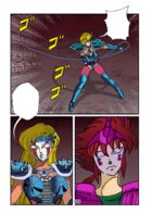 Saint Seiya Cupidon chapter : Глава 2 страница 60