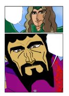 Saint Seiya Cupidon chapter : Глава 2 страница 63