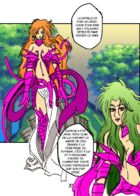 Saint Seiya Cupidon chapter : チャプター 2 ページ 4