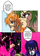 Saint Seiya Cupidon chapter : Chapitre 2 page 5