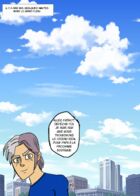 Saint Seiya Cupidon chapter : Глава 2 страница 6