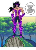 Saint Seiya Cupidon chapter : Chapitre 2 page 18