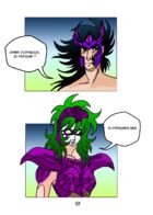 Saint Seiya Cupidon chapter : チャプター 2 ページ 20