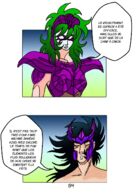 Saint Seiya Cupidon chapter : チャプター 2 ページ 23