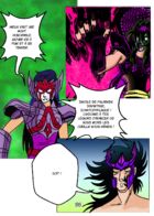 Saint Seiya Cupidon chapter : Глава 2 страница 24