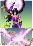 Saint Seiya Cupidon chapter : Chapter 2 page 25