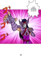 Saint Seiya Cupidon chapter : Chapitre 2 page 27